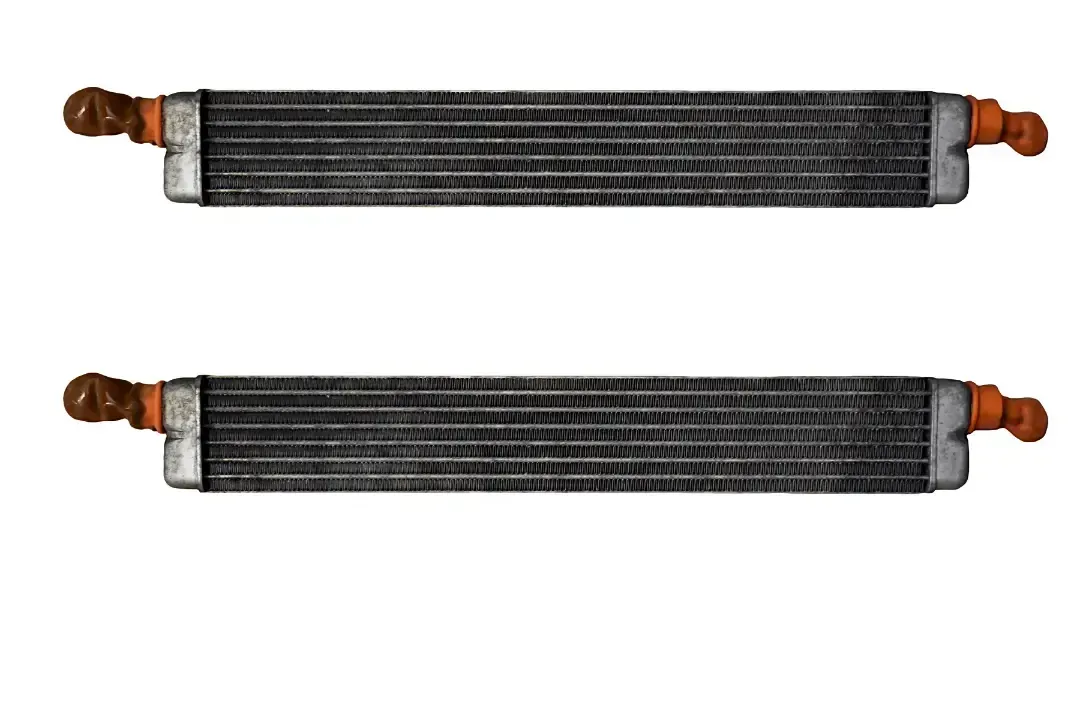 a0995001500   oil cooler
